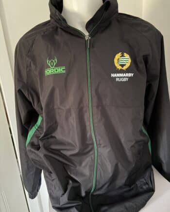 Vindjacka Aesir 2027, Nordic  Rugby