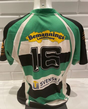 Matchtröja Hammarby First XV, 2014, #16