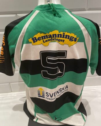 Matchtröja Hammarby First XV, 2014, #5