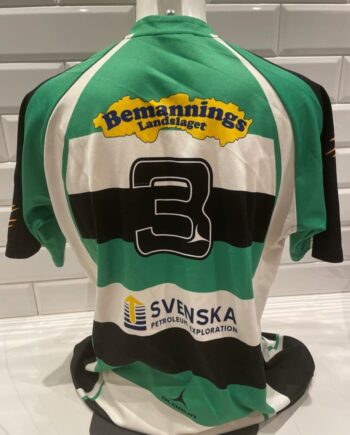 Matchtröja Hammarby First XV, 2014, #3