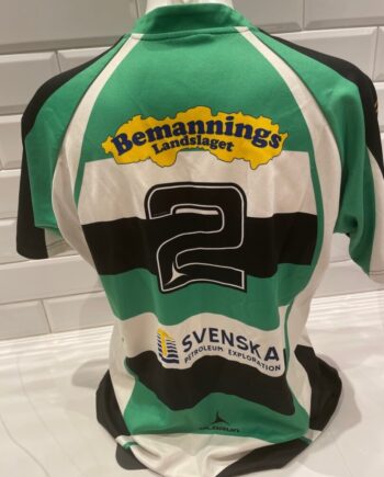 Matchtröja Hammarby First XV, 2014, #2