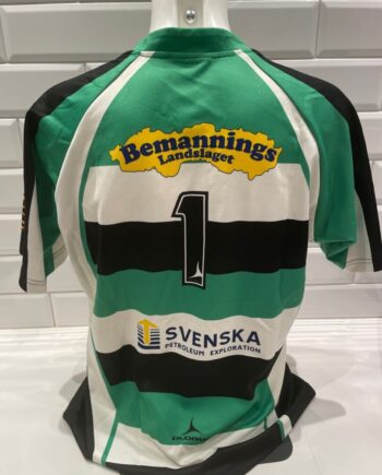 Matchtröja Hammarby First XV, 2014, #1