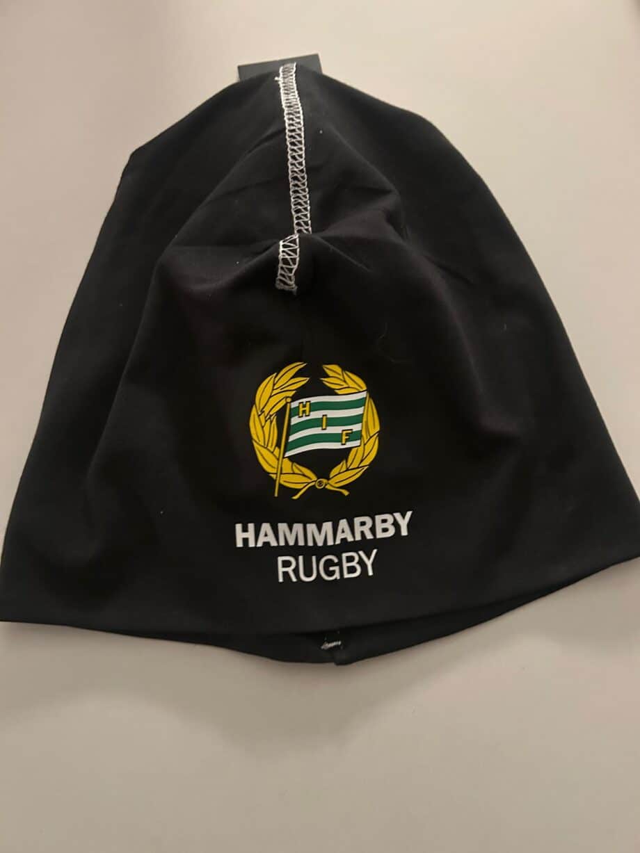 Mössa "Beanie" Hammarby Rugby