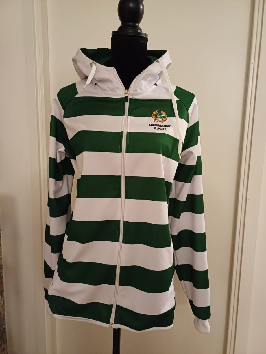 Jubileumströja Hammarby Rugby 25 år.